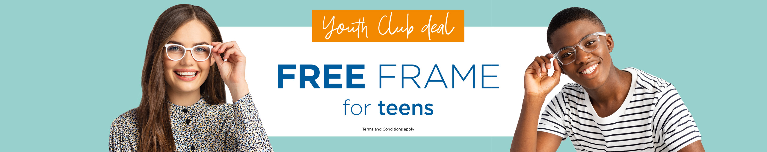 SpecSavers South Africa For Affordable Eye Care