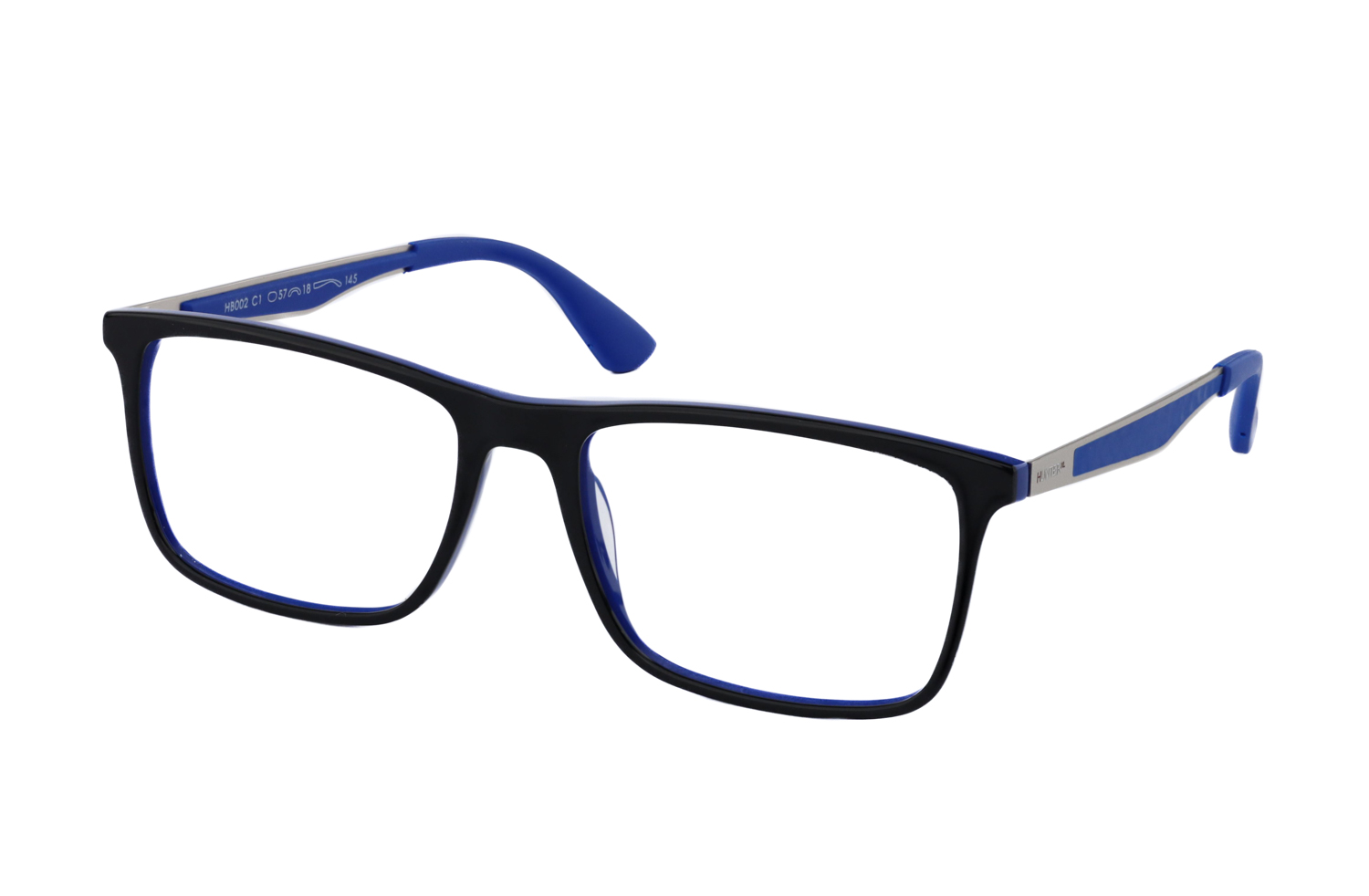 Hunter Hub002 - Mens Prescription Frames - Spec-Savers South Africa