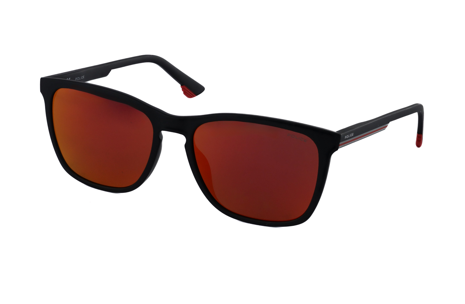 Police Splm52k - Mens Prescription Sunglasses - Spec-Savers South
