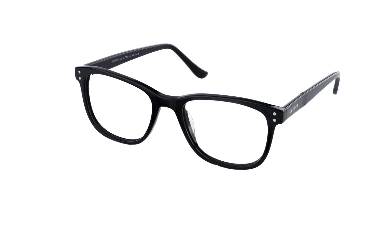 De Luca Aurelio - Mens Prescription Frames - Spec-Savers Lesotho