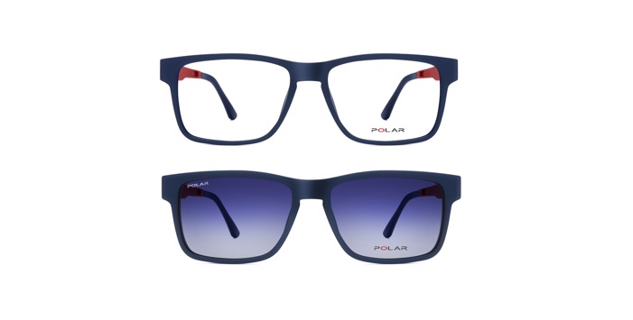 POLAR-496-70-54/16 Profile View