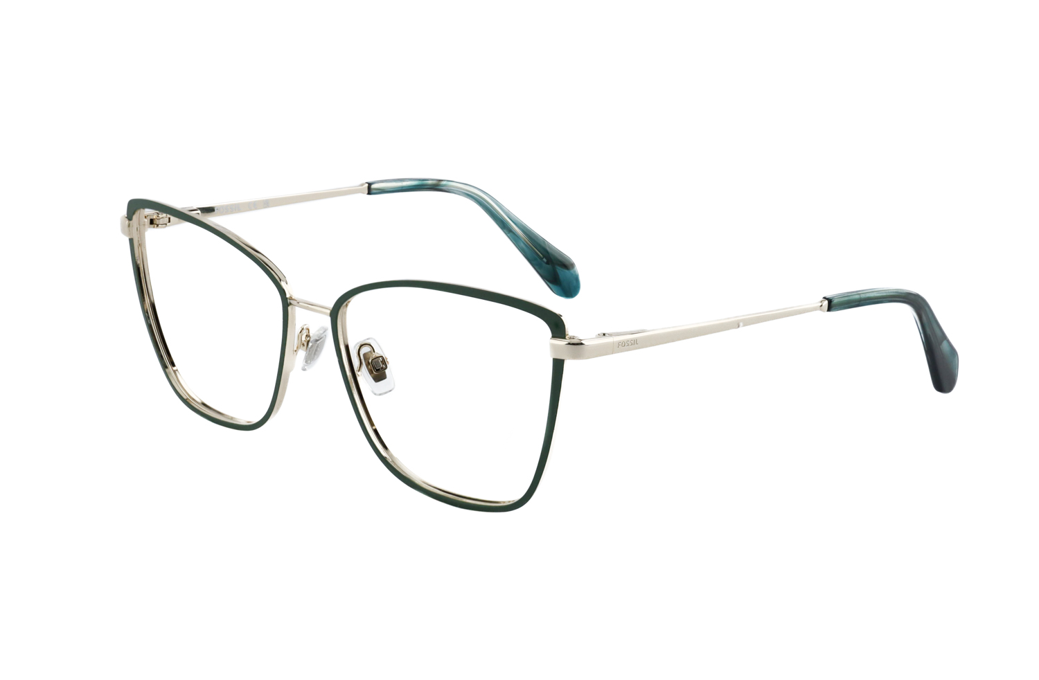 Fossil 7176 G Ladies Prescription Frames Spec Savers Namibia fossil-7176-g-ladies-prescription-frames-spec-savers-namibia