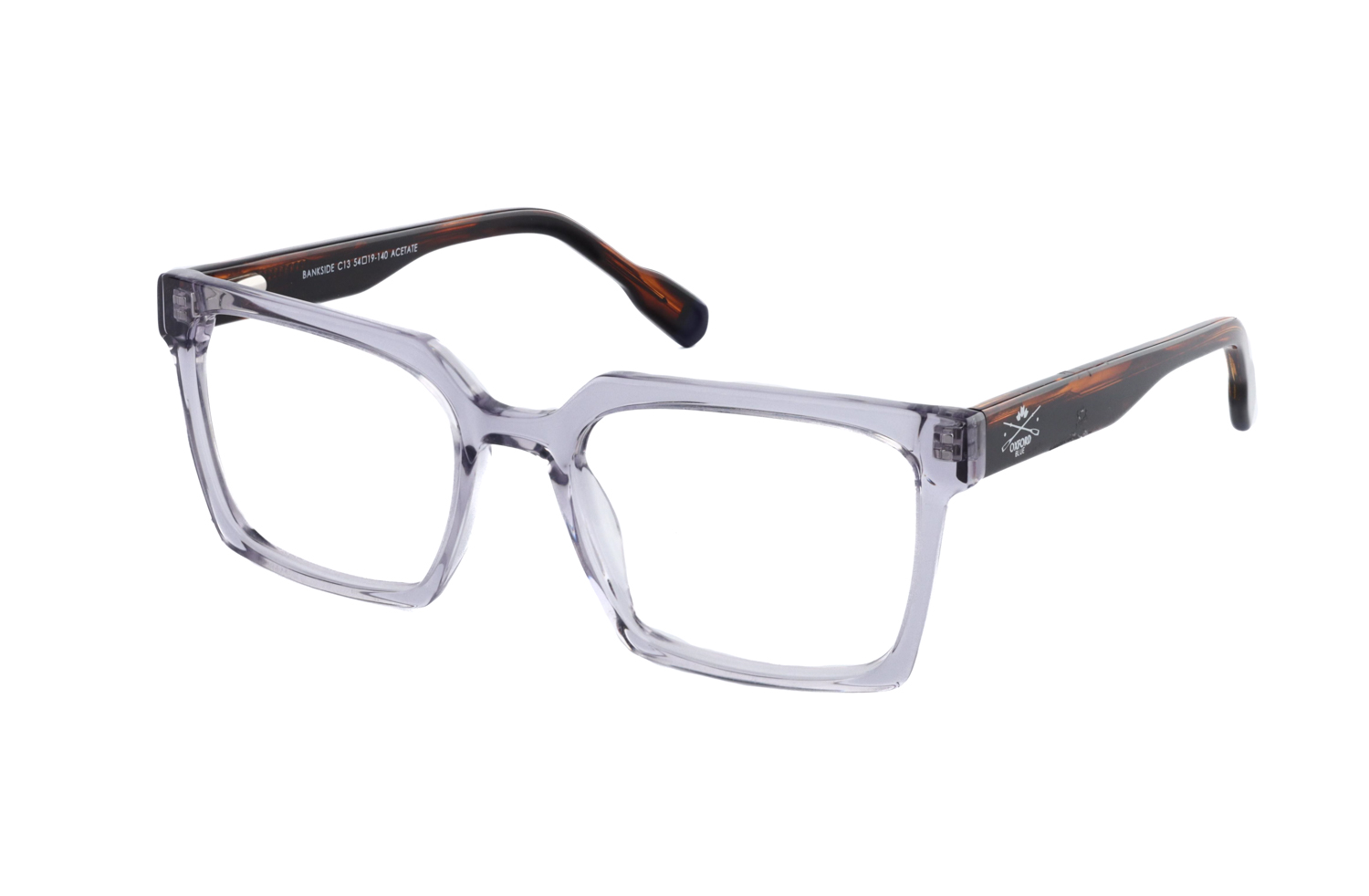 Oxford Bankside - Mens Prescription Frames - Spec-Savers Lesotho