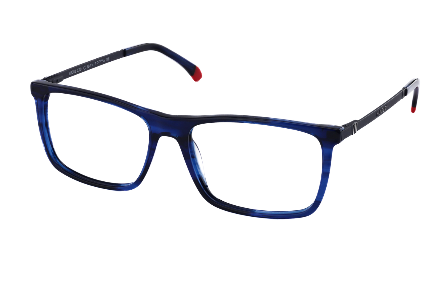 Hunter Hub003 - Mens Prescription Frames - Spec-Savers South Africa