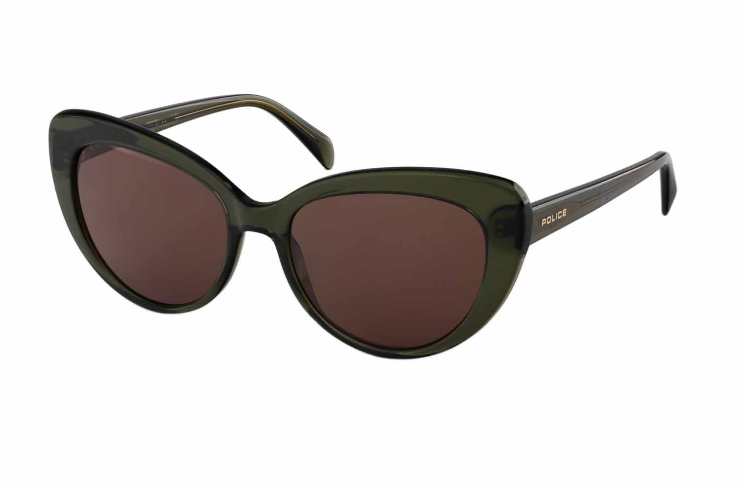 Ladies' Sunglasses Police SPL412-52722K Ø 52 mm main image 0