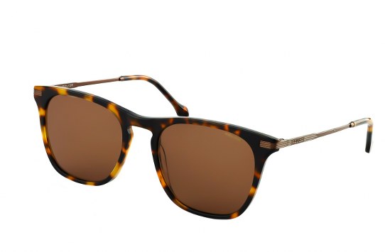 Police Spld65k - Mens Prescription Sunglasses - Spec-Savers South