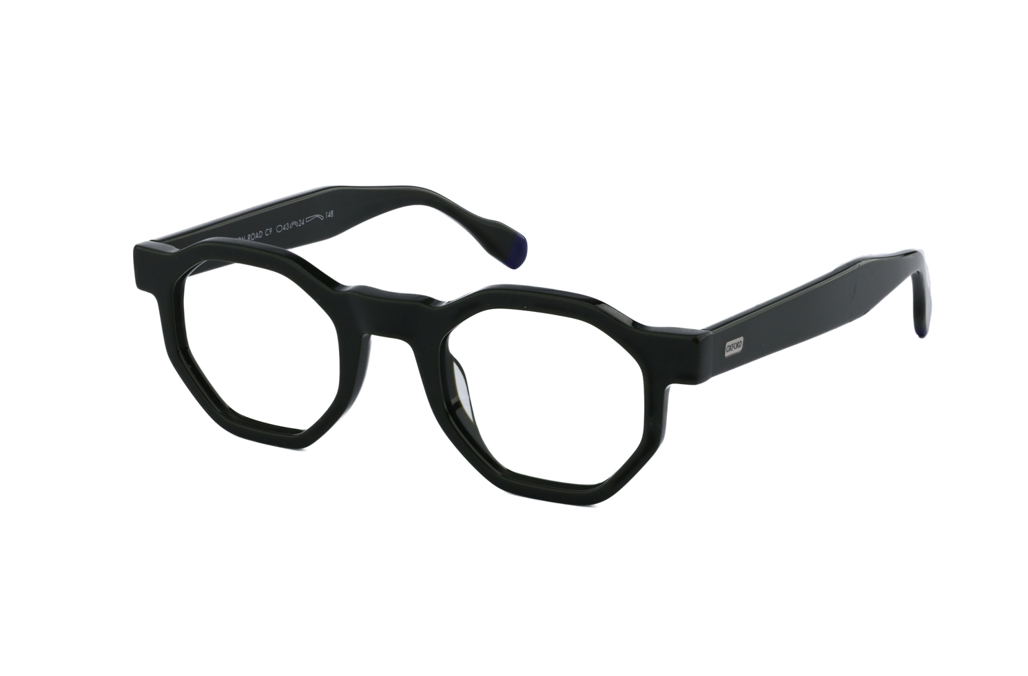 Oxford Hobson Road - Unisex Prescription Frames - Spec-Savers