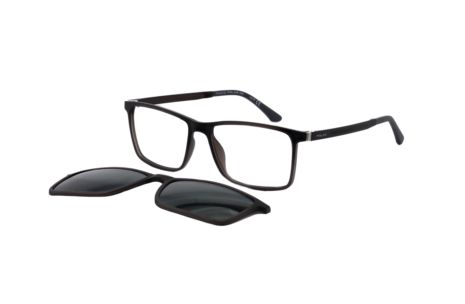 Polar 525 - Mens Prescription Frames - Spec-Savers South Africa