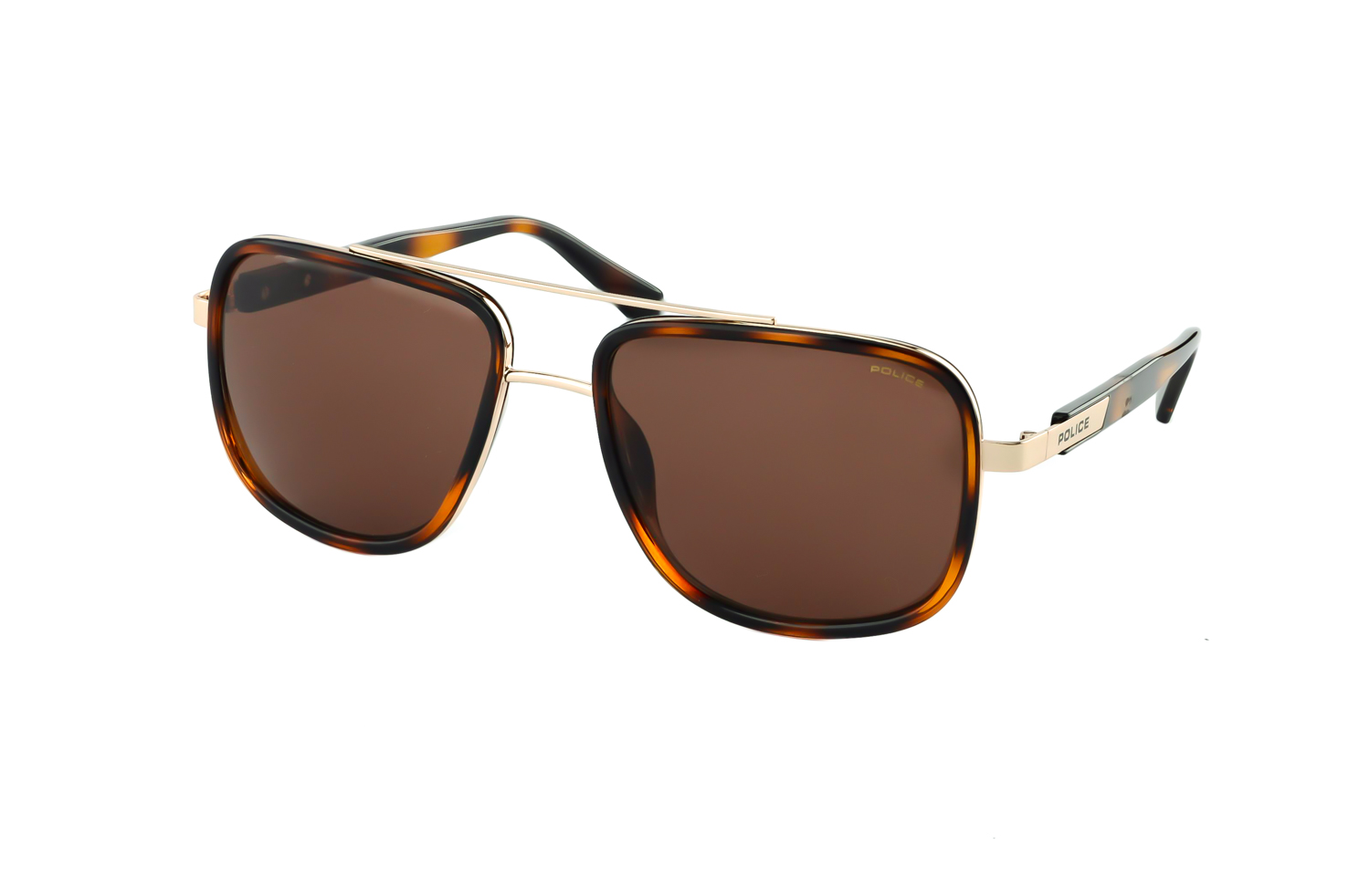 Police Sple86k - Unisex Prescription Sunglasses - Spec-Savers