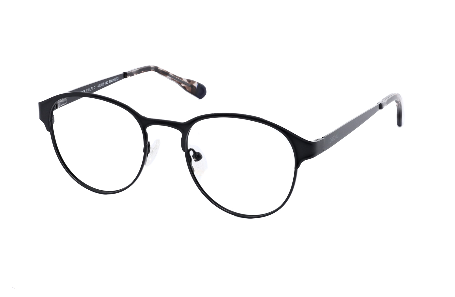 Oxford Chester Street - Unisex Prescription Frames - Spec