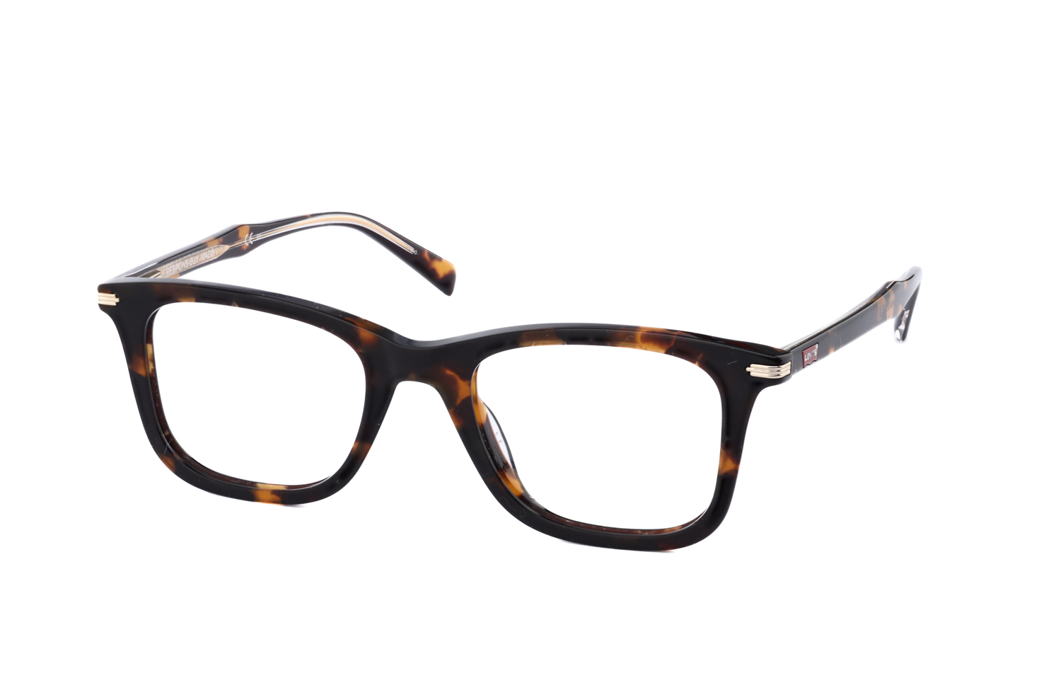 Levis Lv5041 - Unisex Prescription Frames - Spec-Savers South Africa