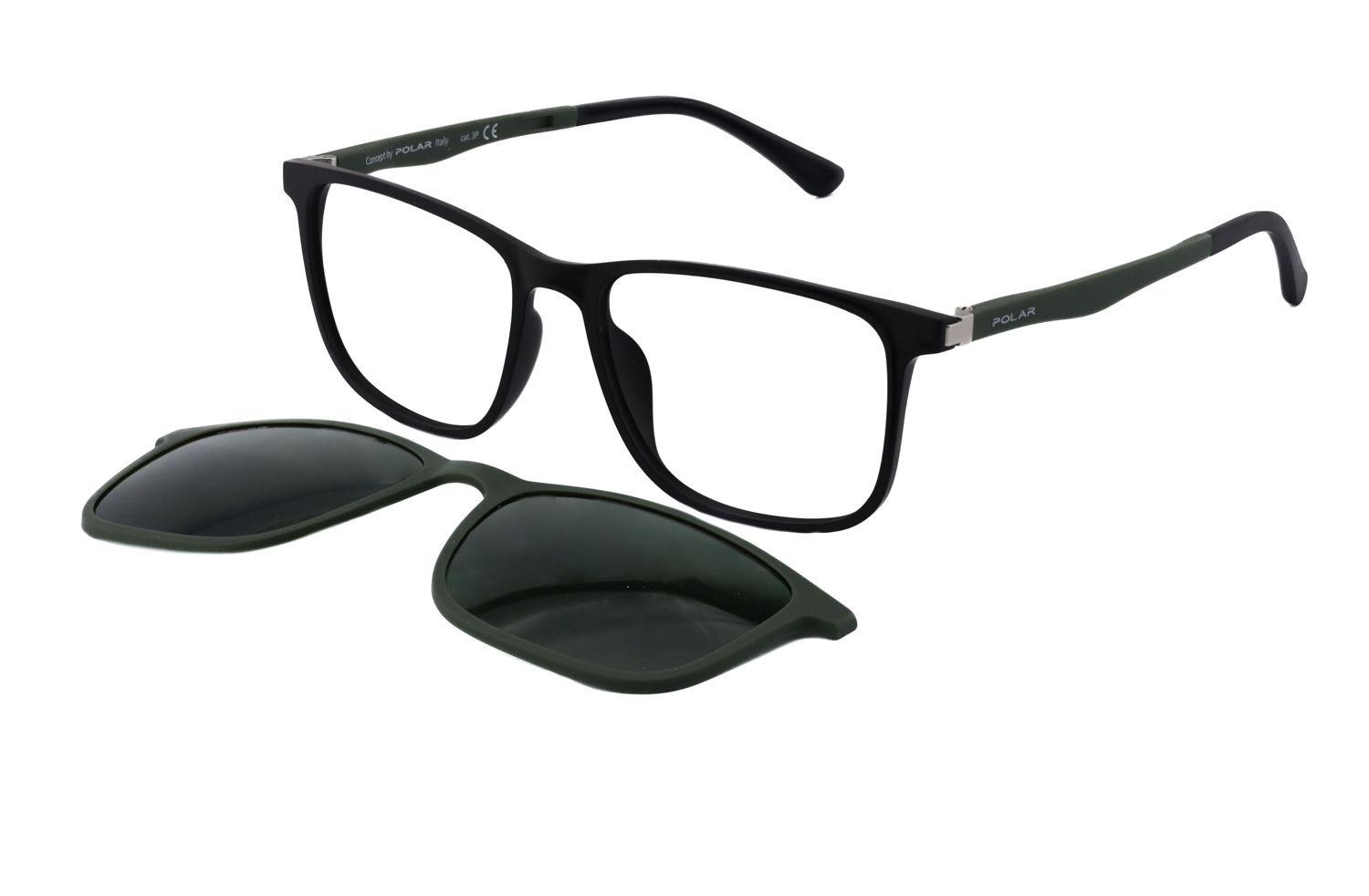 Polar 463 - Mens Prescription Frames - Spec-Savers Namibia