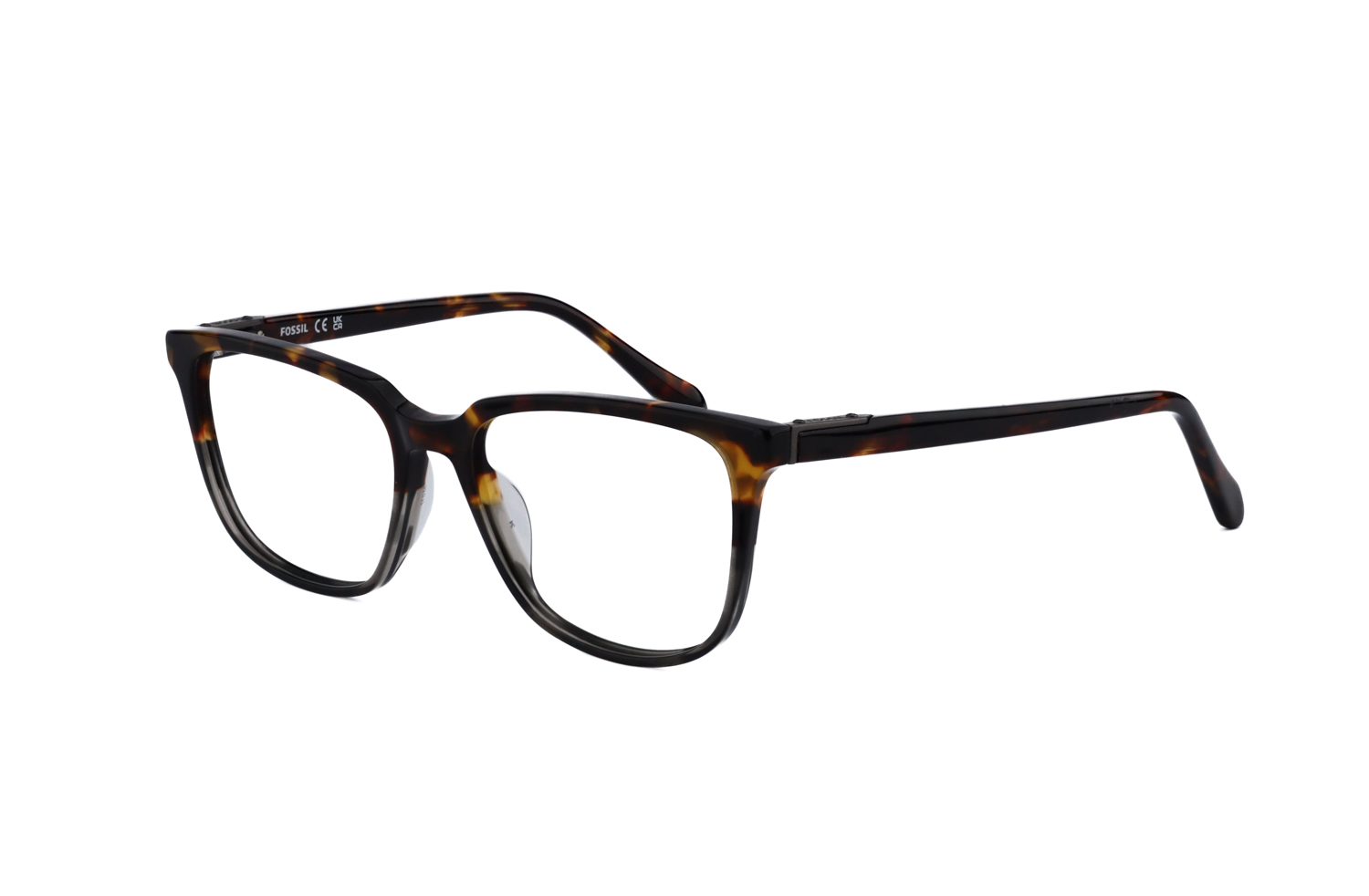 Fossil 7173 - Mens Prescription Frames - Spec-Savers South Africa