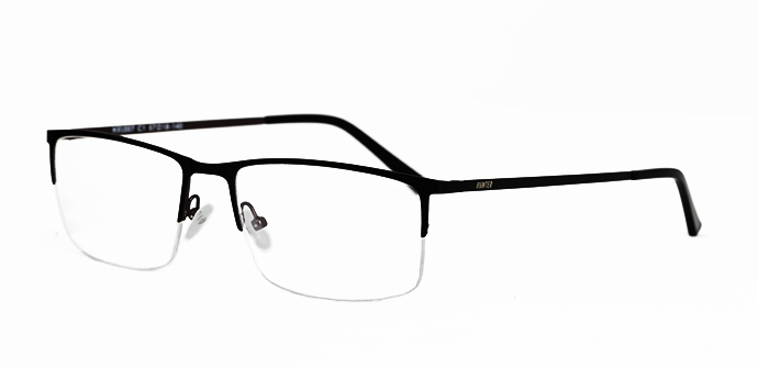 HUNT-HXL007-C1-57/18                               Profile View