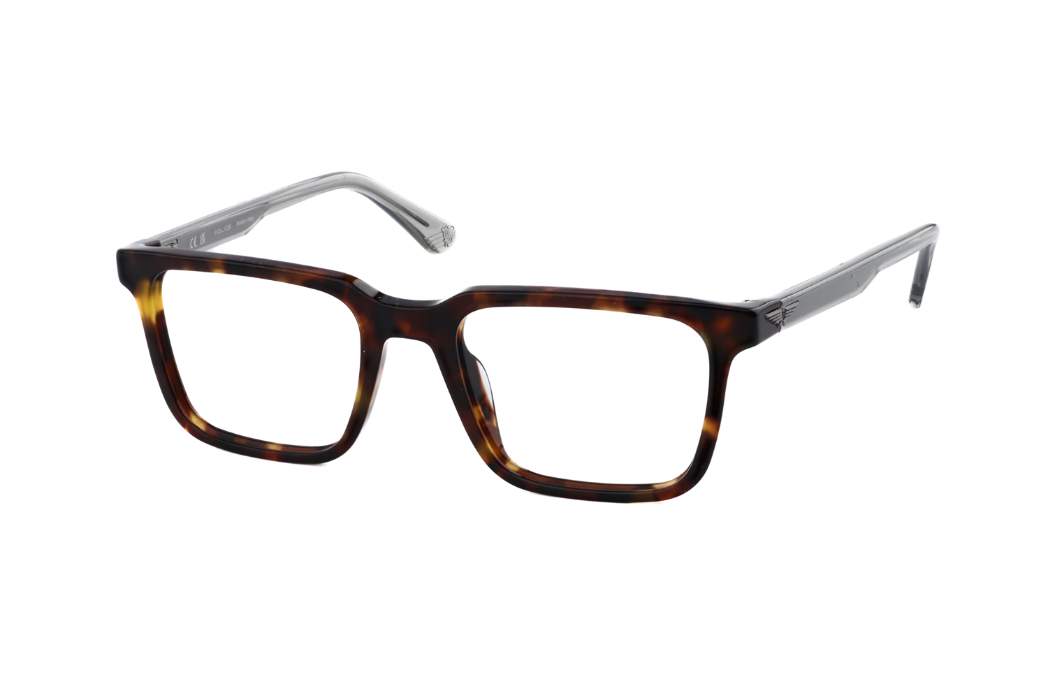 Police Vplf76 - Mens Prescription Frames - Spec-Savers Lesotho