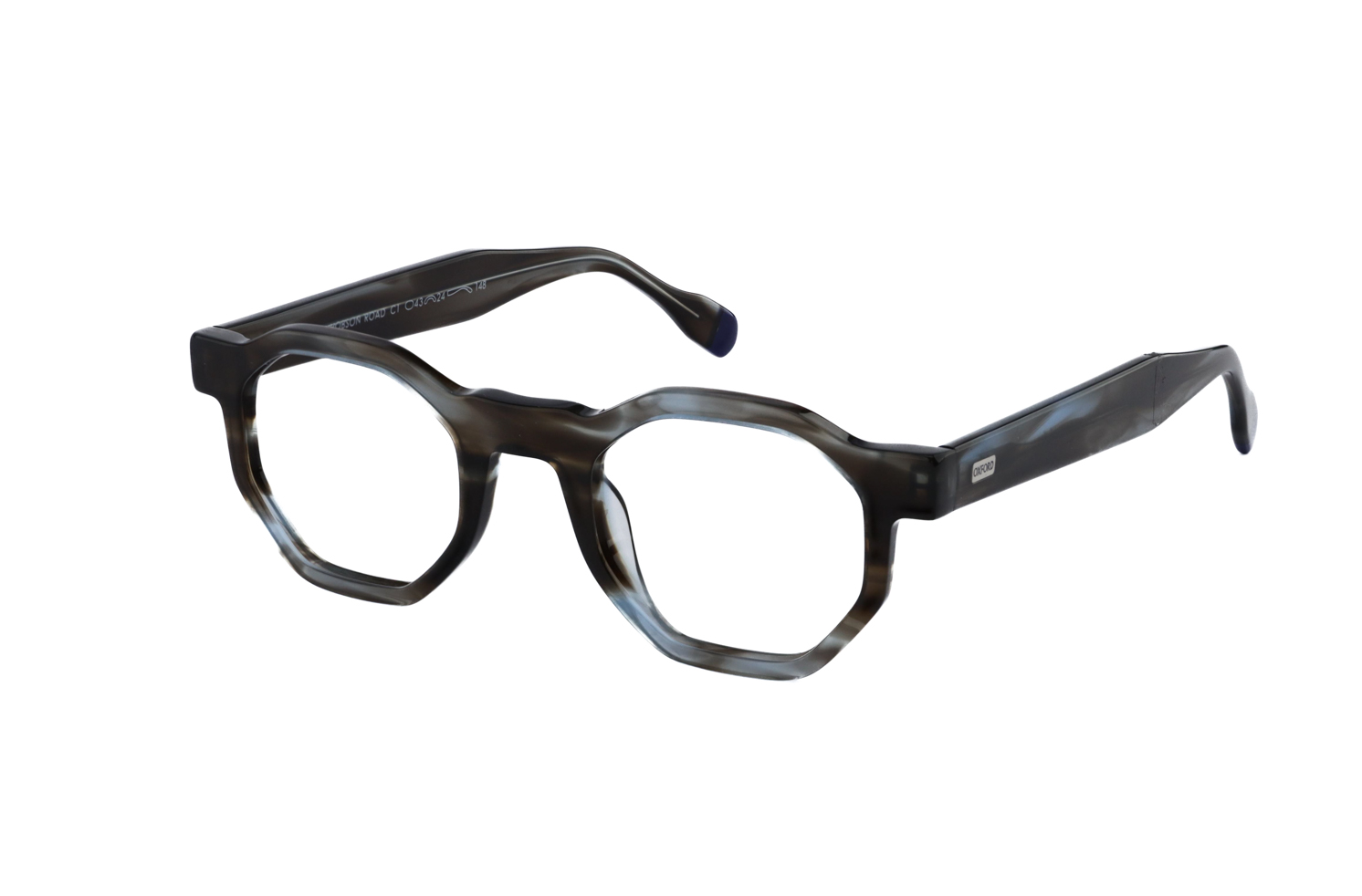 Oxford Hobson Road - Unisex Prescription Frames - Spec-Savers