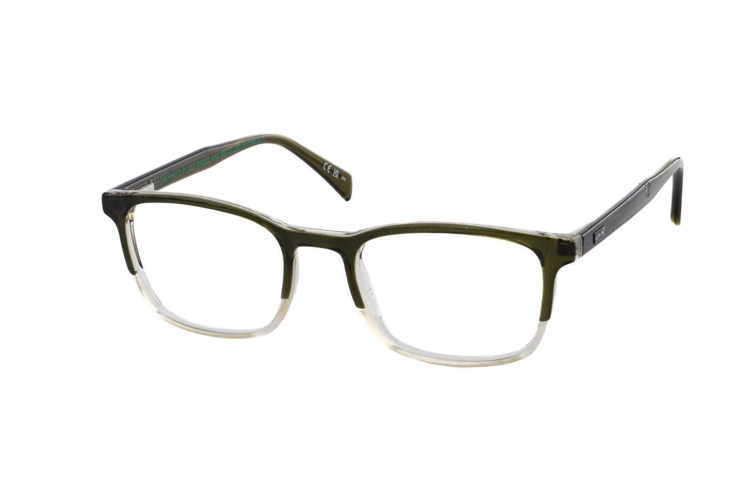 Levi Lv5042 - Mens Prescription Frames - Spec-Savers Lesotho