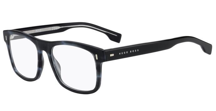 HUGO-BOSS0928-HW8-52/18 Profile View