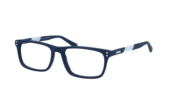 HUNT-HO216-C10-52/16                               Profile View