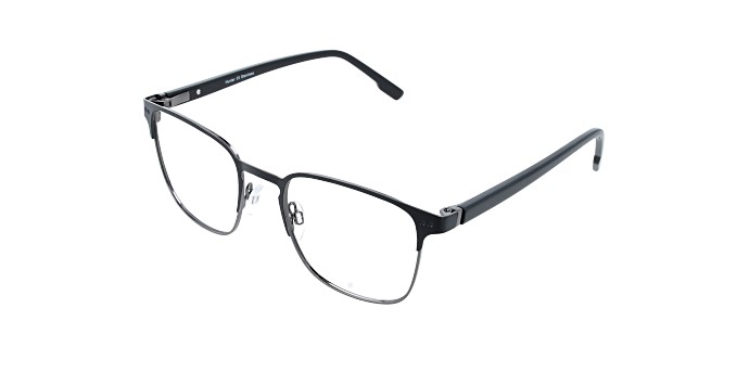 HUNT-HO276-C3-51/20                                Profile View