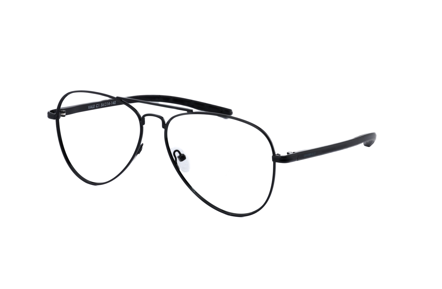 Oxford Vale - Mens Prescription Frames - Spec-Savers Lesotho