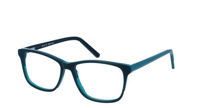 ALTE-AE169-C9 GRN-52/15 Profile View