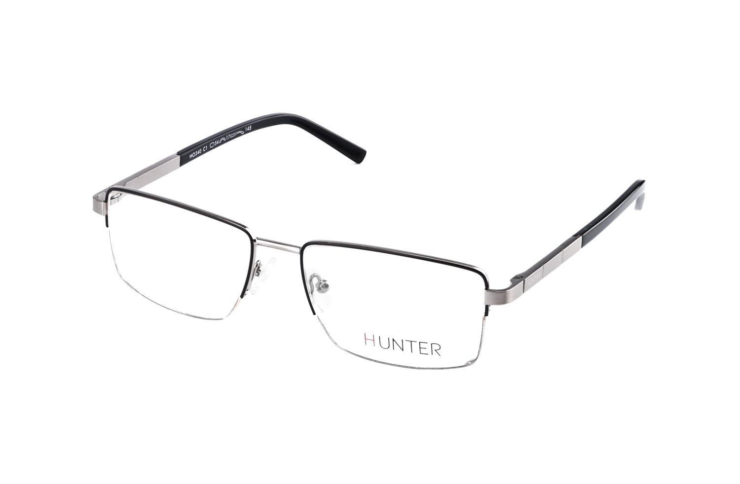 Hunter Ho340 - Mens Prescription Frames - Spec-Savers South Africa