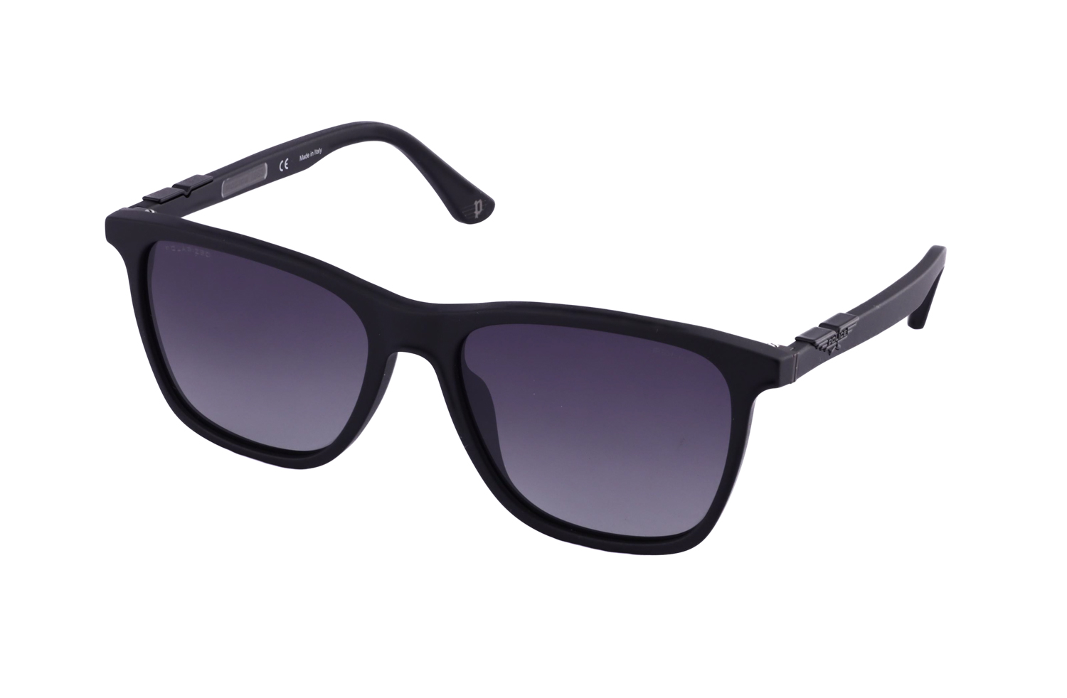 Police spike sale 4 sunglasses