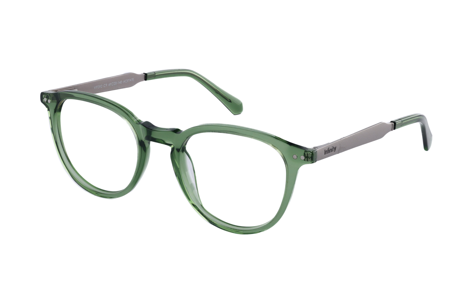 Infini Vif392 - Unisex Prescription Frames - Spec-Savers South Africa