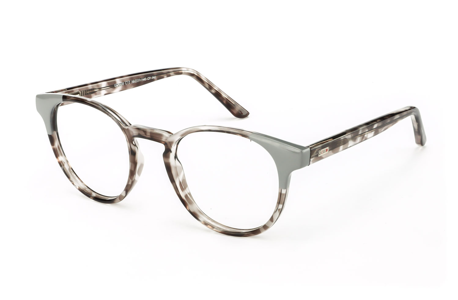 Gossip Gsp328 Grey - Ladies Prescription Frames - Spec-Savers