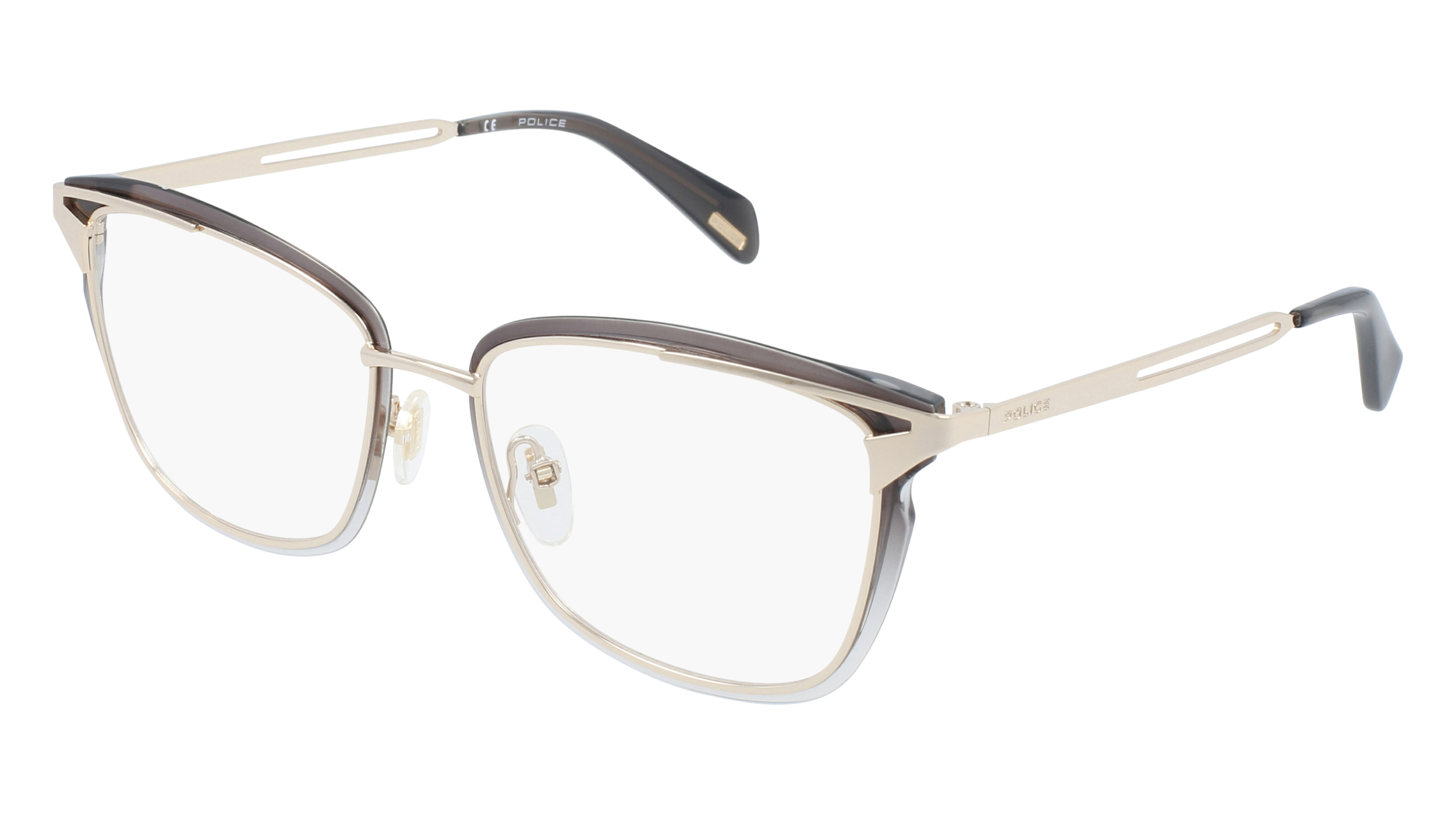 POLI-VPLA91-540300-54/17                           Profile View