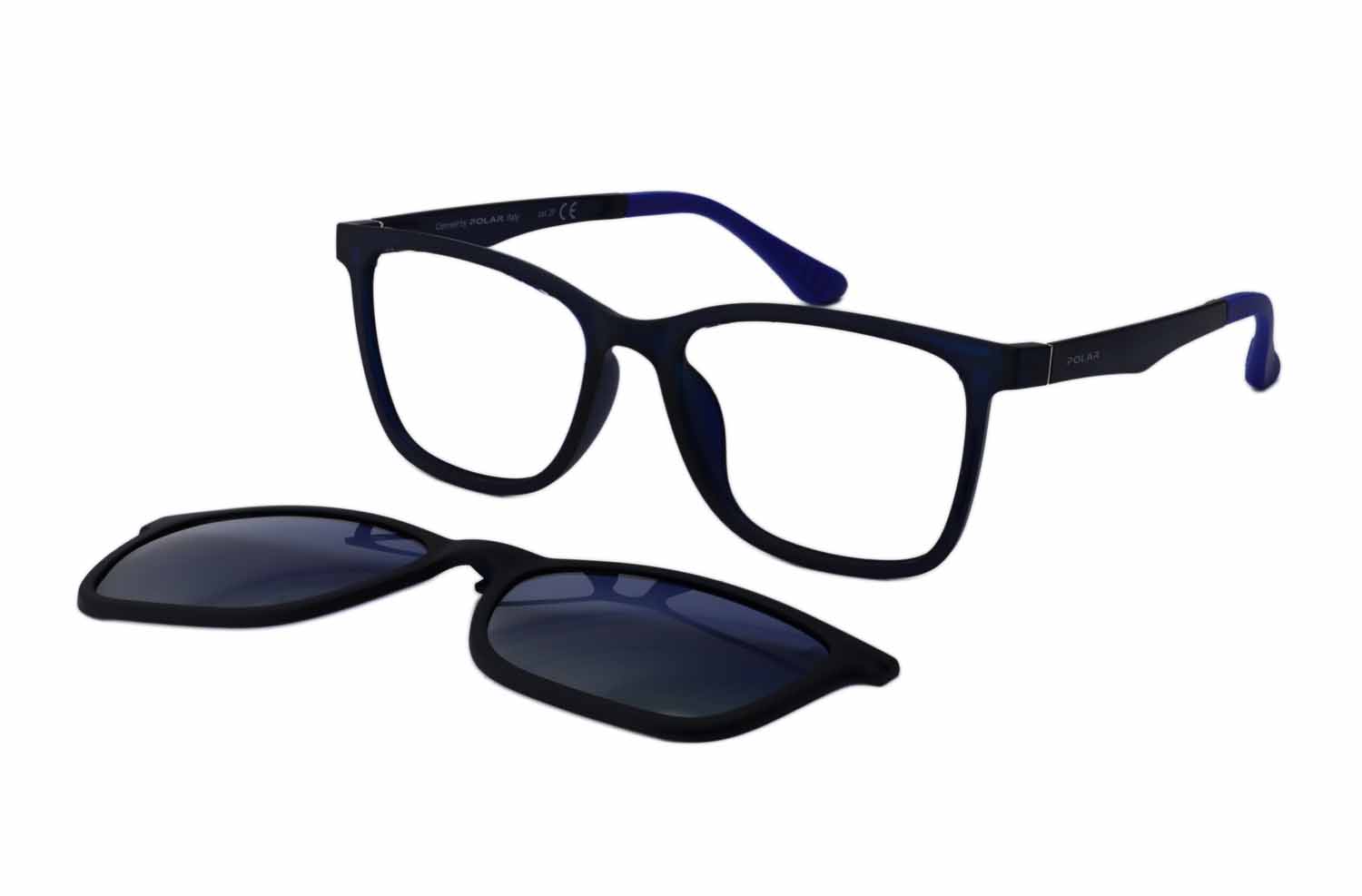 Polar 524 - Mens Prescription Frames - Spec-Savers South Africa