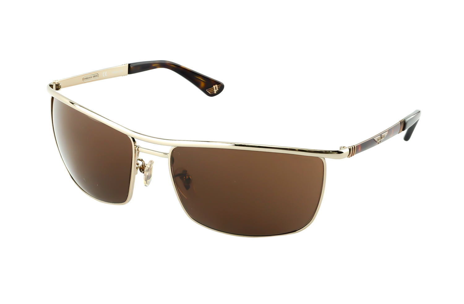 Police Splb44m - Mens Prescription Sunglasses - Spec-Savers South