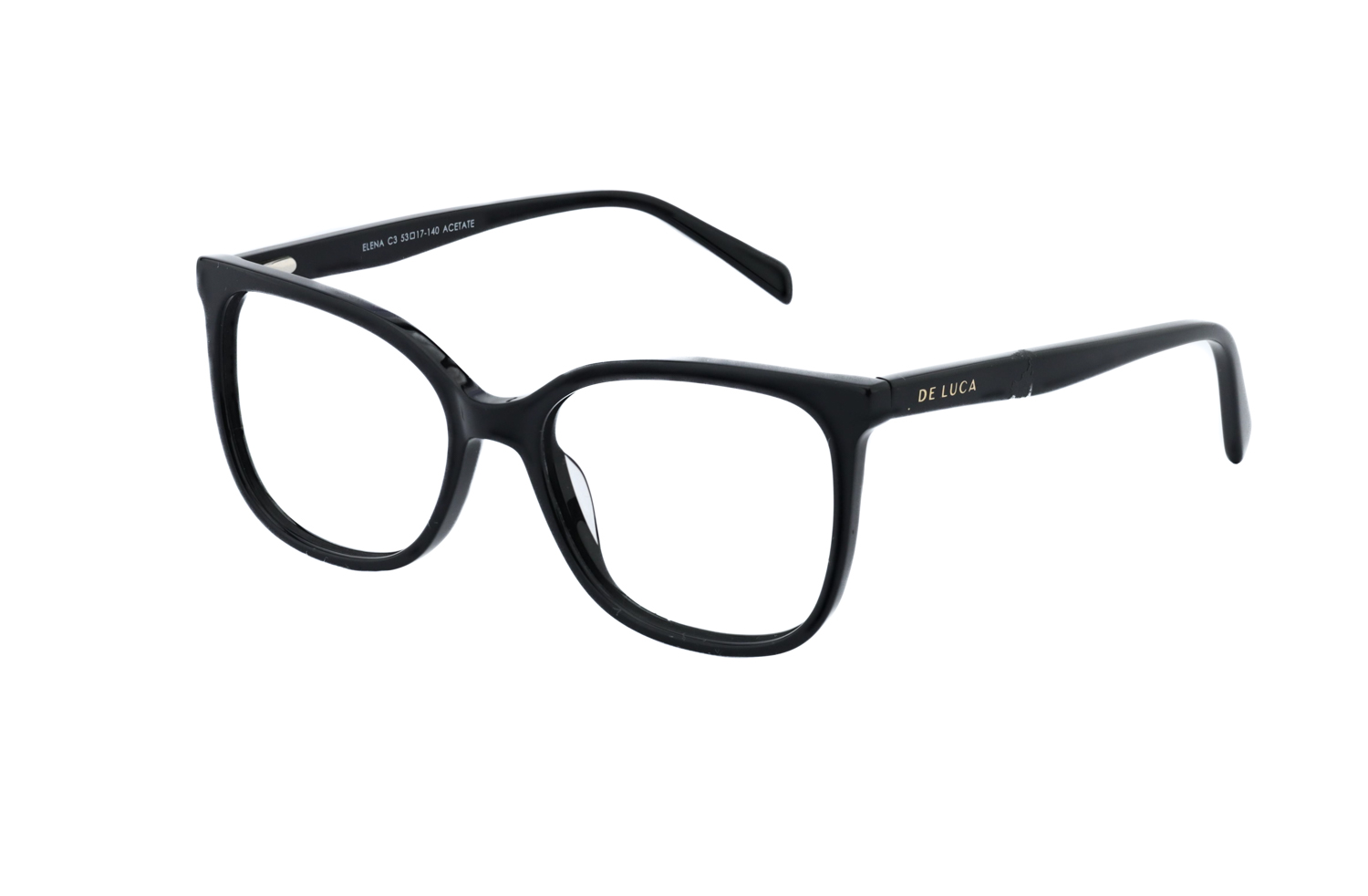 Deluca Elena - Ladies Prescription Frames - Spec-Savers South Africa