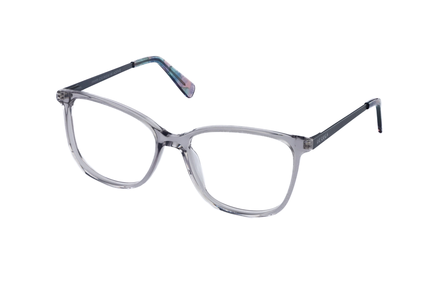 De Luca Amara - Ladies Prescription Frames - Spec-Savers South Africa