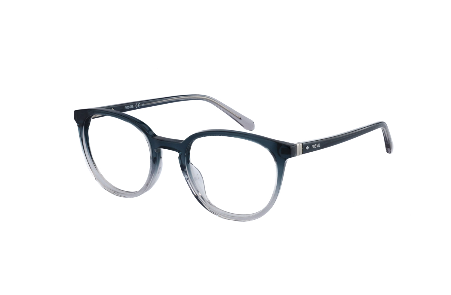 Fossil 7145 - Mens Prescription Frames - Spec-Savers South Africa