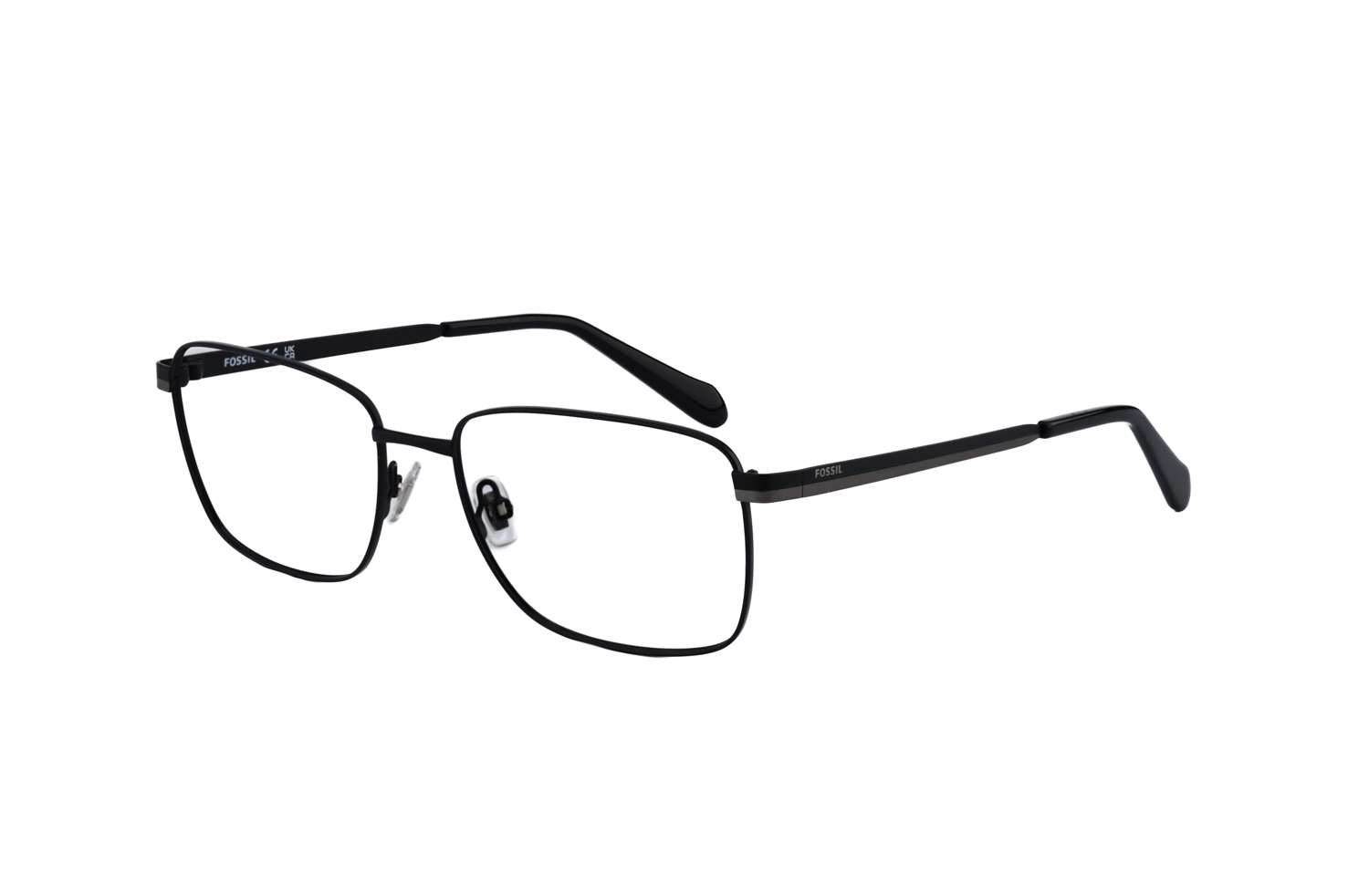 Fossil 7178 - Mens Prescription Frames - Spec-Savers South Africa