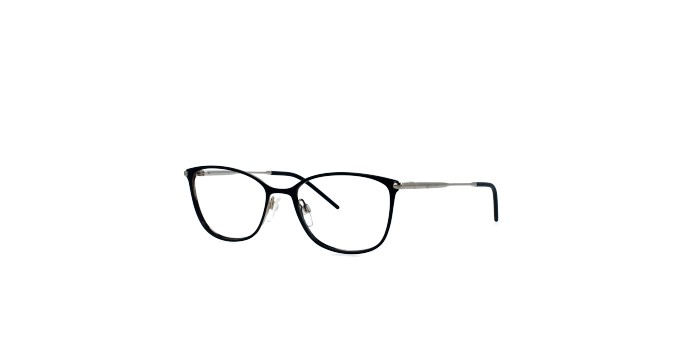 Tommy Th1637 Black - Ladies Prescription Frames - Spec-Savers South Africa