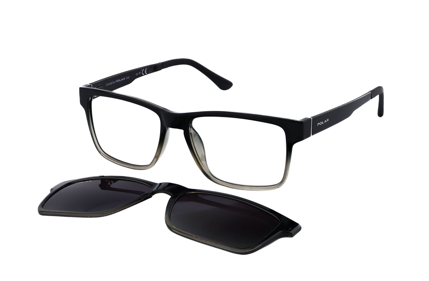 Polar 496 - Unisex Prescription Frames - Spec-Savers Swaziland