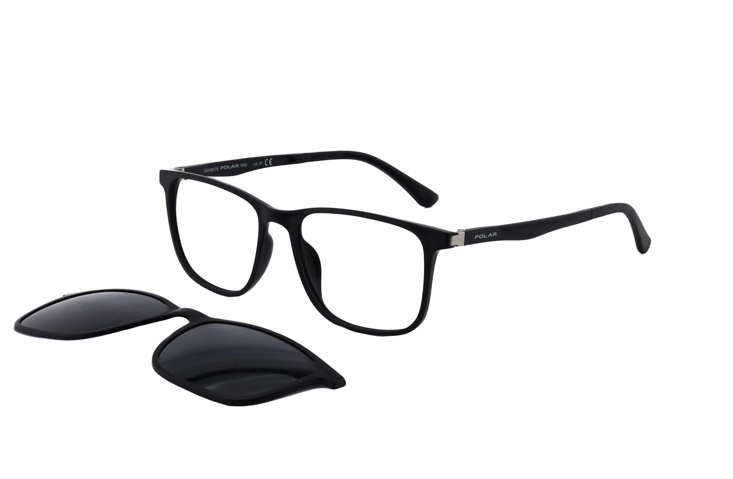 CALEE サングラス B/W TYPE GLASSES Polar 463 - Mens Prescription Frames - Spec-Savers South Africa