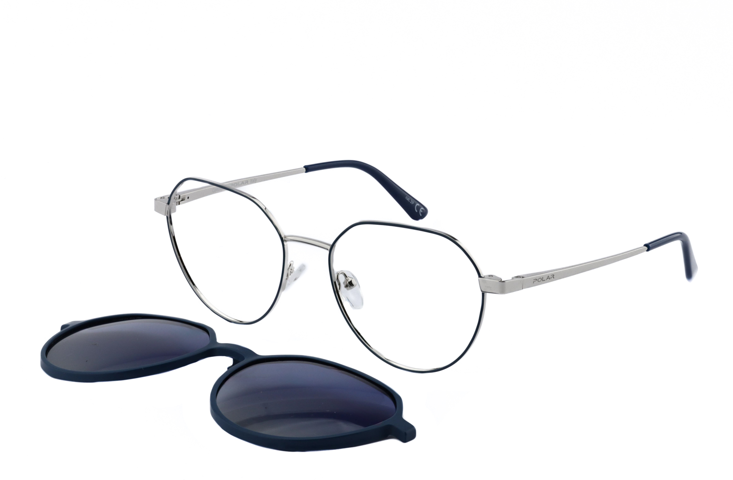 Polar 534 - Unisex Prescription Frames - Spec-Savers Namibia