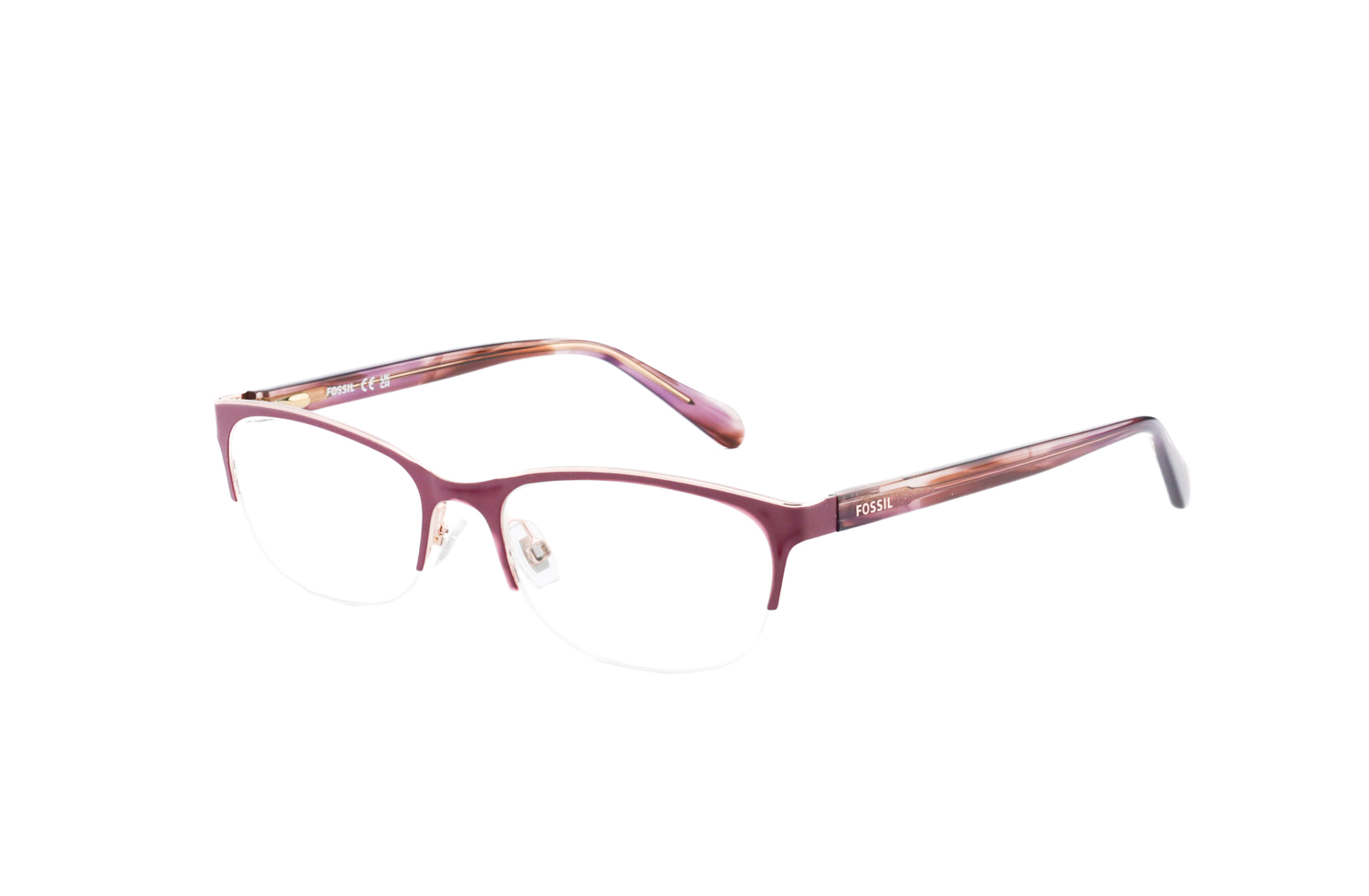 Fossil 7171/G - Ladies Prescription Frames - Spec-Savers South Africa