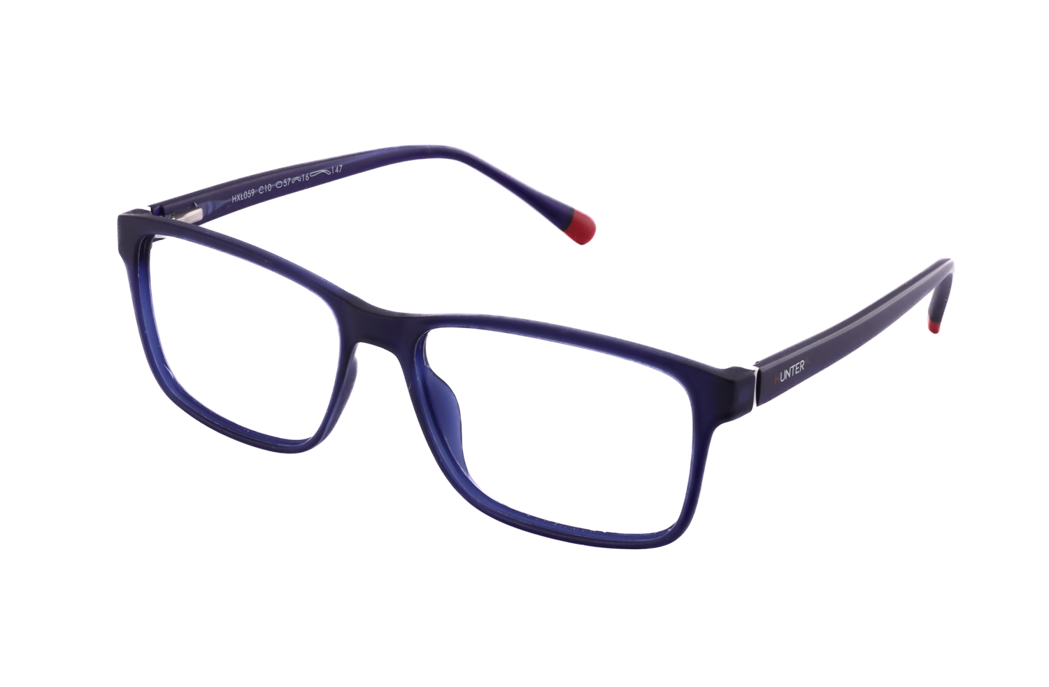 Hunter Hxl059 - Mens Prescription Frames - Spec-Savers South Africa