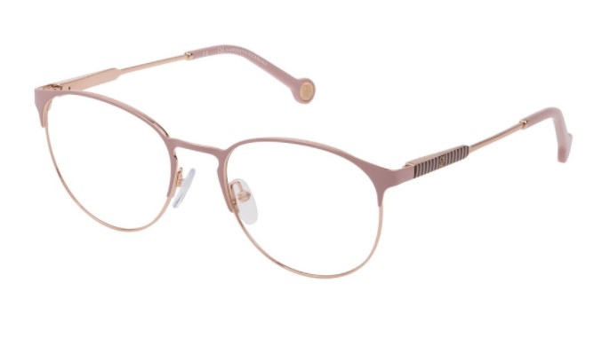 Caroli Vhe136 Gold - Ladies Prescription Frames - Spec-Savers