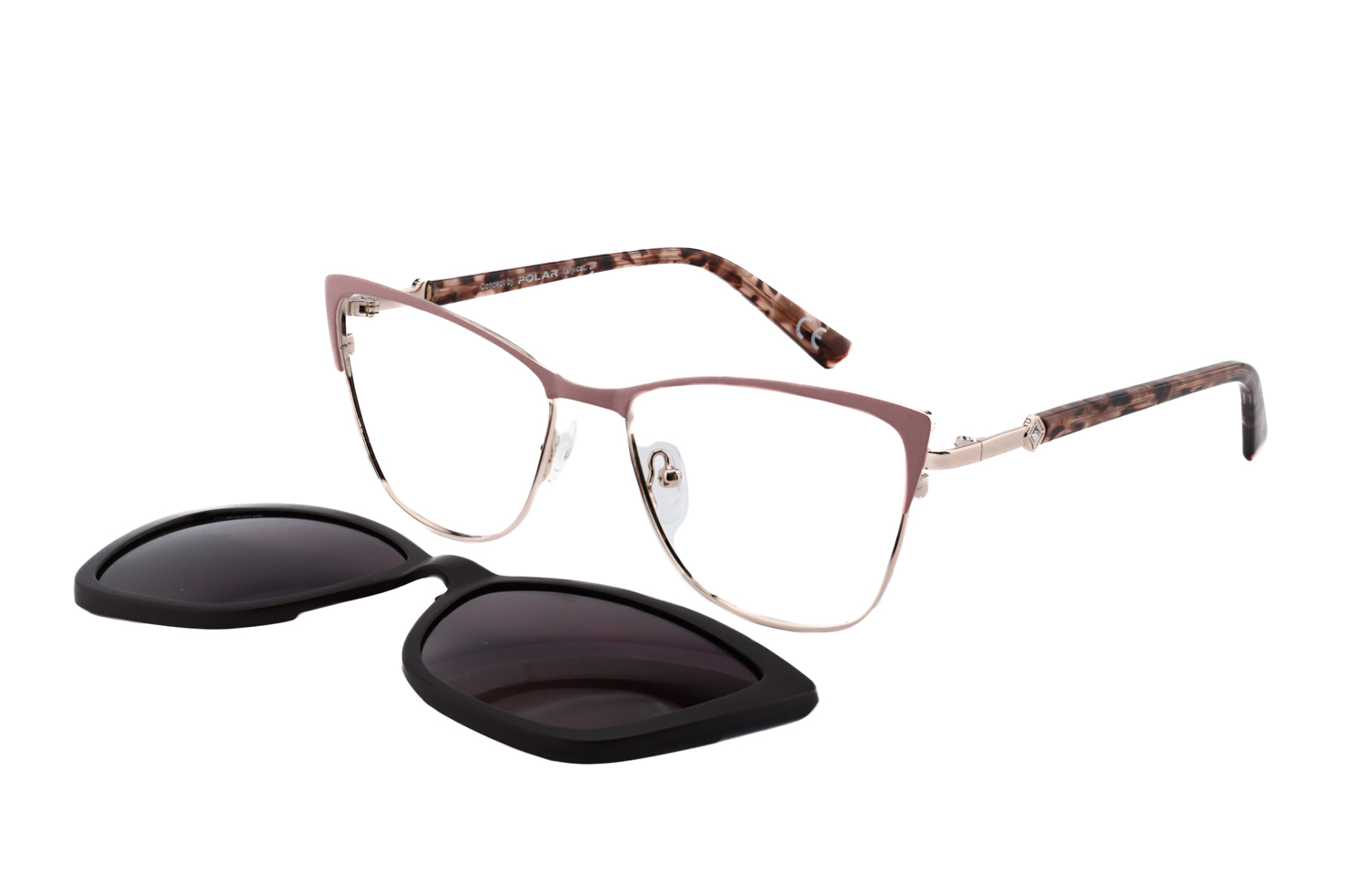 Polar 529 - Ladies Prescription Frames - Spec-Savers Namibia