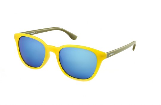 Infinity Sunglasses If8191 Yellow - Mens Prescription Sunglasses - Spec- Savers Swaziland