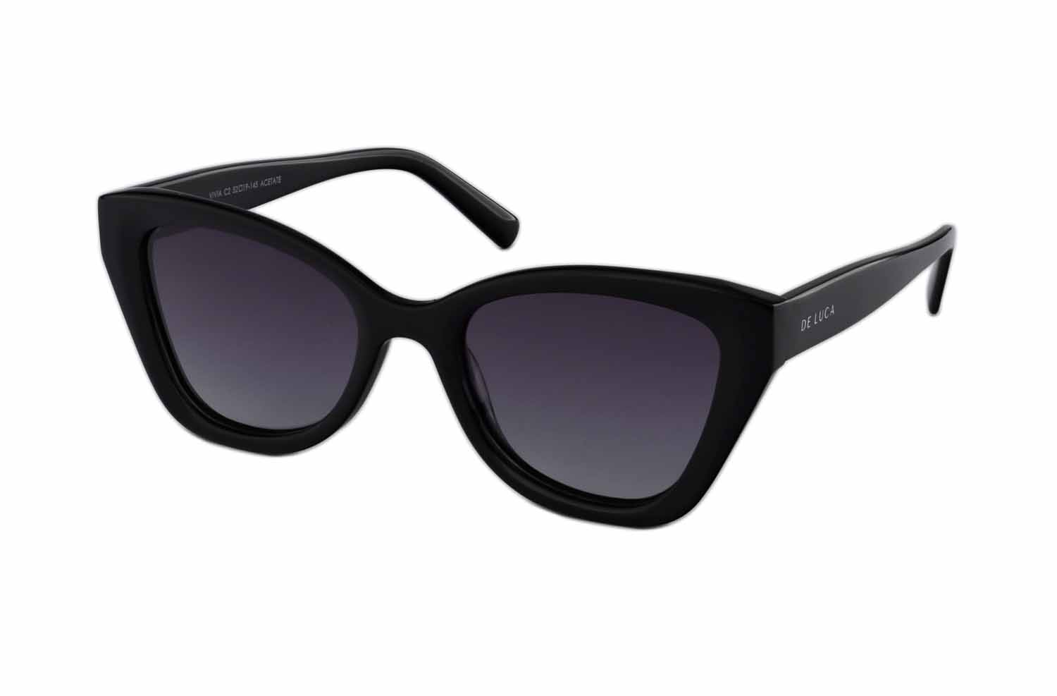 ˚✧₊⁎Yuzuca˚✧₊⁎ Deluca Vivia - Ladies Prescription Sunglasses - Spec-Savers South