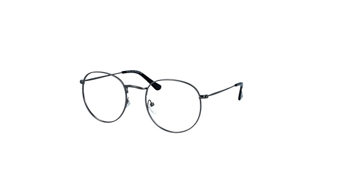 Vintag Vin011 Silver - Mens Prescription Frames - Spec-Savers South Africa