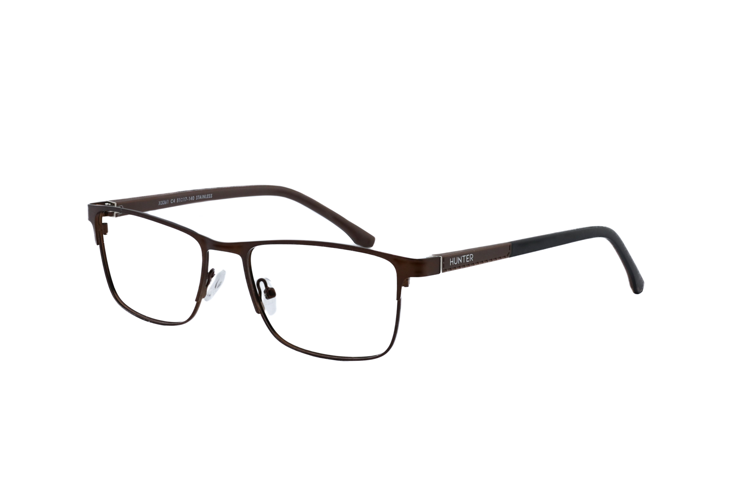 Hunter X3361 - Mens Prescription Frames - Spec-Savers Swaziland