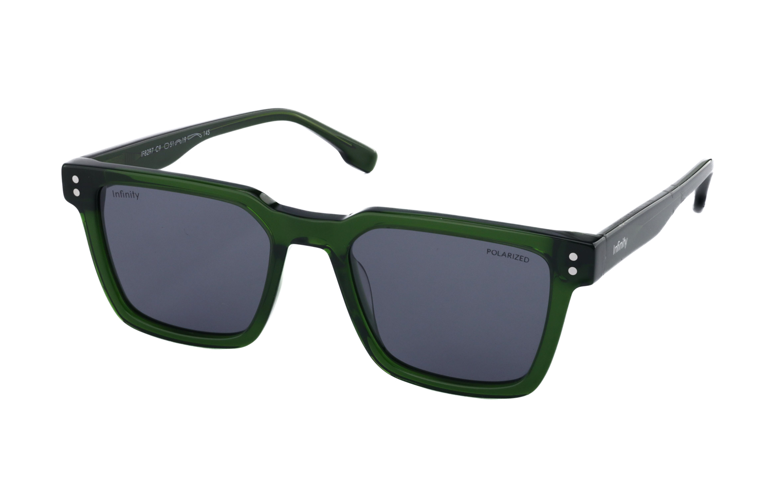 Infini If8297 - Mens Prescription Sunglasses - Spec-Savers South